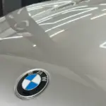 Paint Protection Film (PPF)