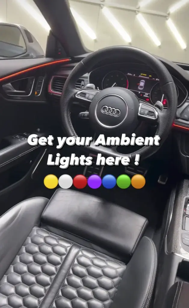 Ambient Lights