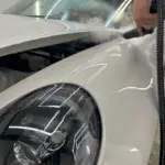 Paint Protection Film (PPF)