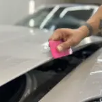 Paint Protection Film (PPF)